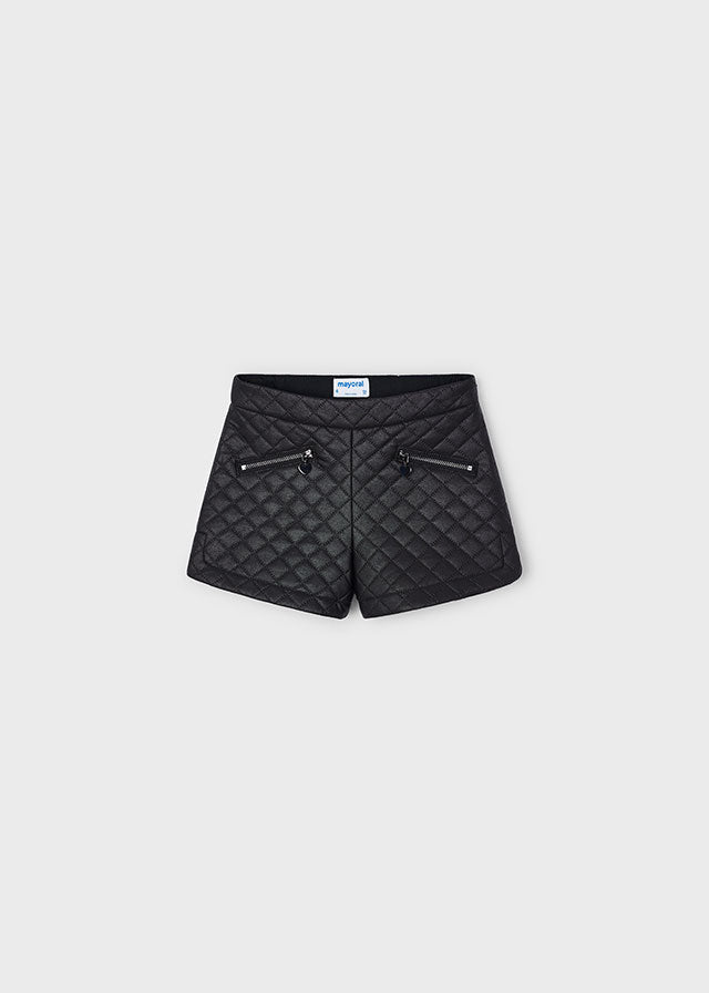 SHORT MAYORAL CUERINA NIÑA 4218