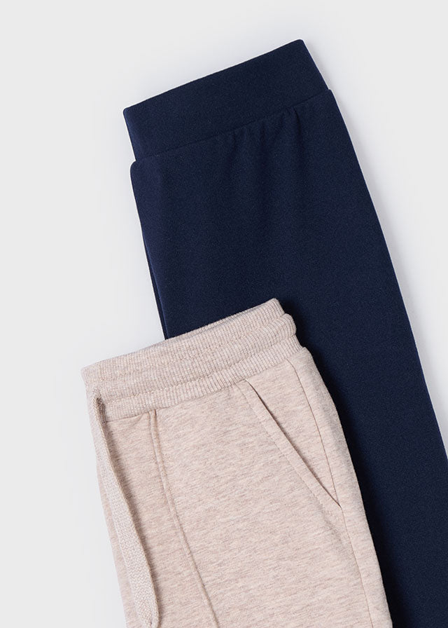CONJUNTO MAYORAL FRANELA C/ 2 PANT. NIÑA - 4888