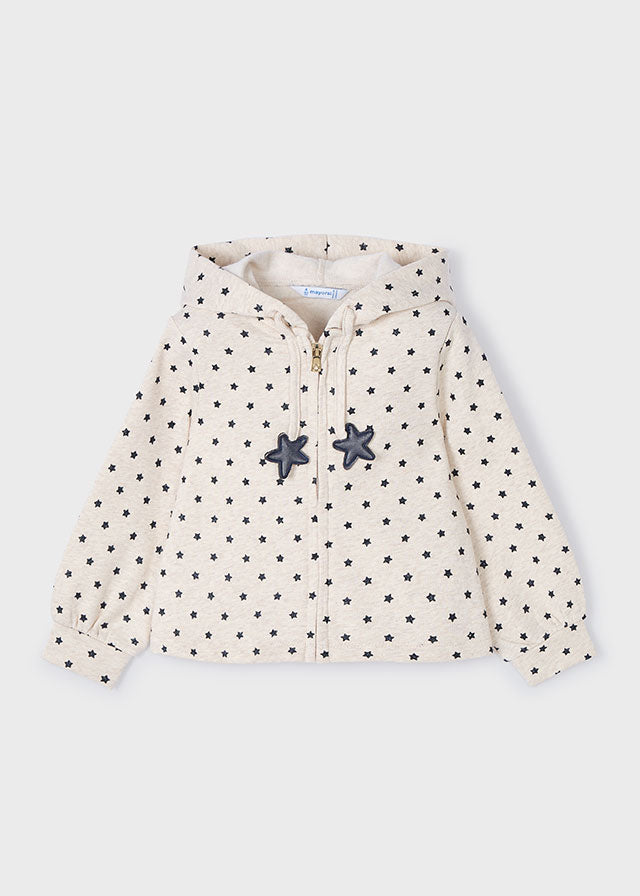 CONJUNTO MAYORAL FRESH TERRY 3PZAS NIÑA 4889