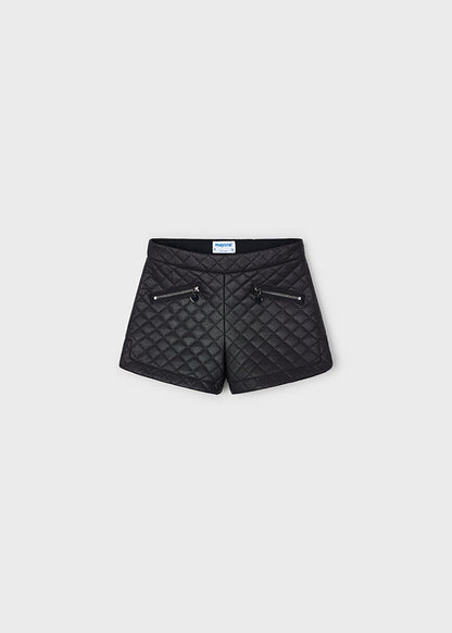 SHORT MAYORAL CUERINA NIÑA 4218